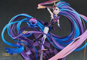 Star Guardian Zoe - League of Legends - Good Smile Company - 11