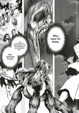 Dr. Stone - Carlsen - Band 23 - 5