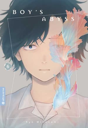 Boy's Abyss - Altraverse - Band 06 - 1