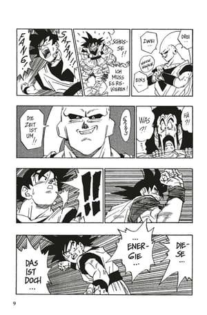 Dragon Ball Band 42 - 5