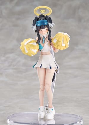 Hyper Body Hibiki (Cheer Squad) - 5