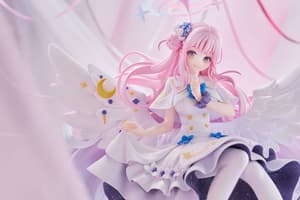 Mika Misono - Call of the Stars - Good Smile Company - 2