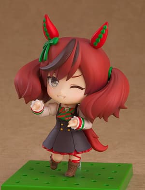 Nendoroid 2431 Nice Nature - 4