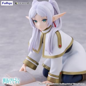 Frieren - Tenitol Petit - Furyu - 6