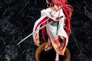 Shana - Burning-Eyed Beauty - KD Colle - Kadokawa 1/7 Figure - 6
