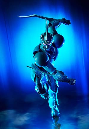 Guyver I - 13