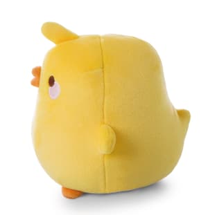 Molang - Piu Piu - 12 cm Plüsch (1)