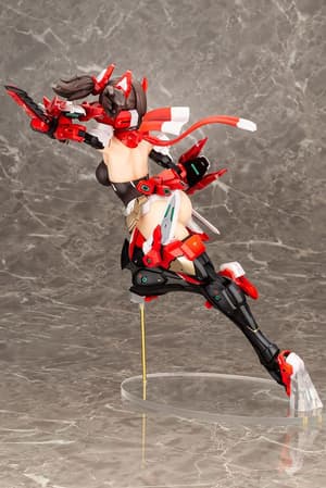 Asra Ninja - Bonus Edition - Kotobukiya - 15