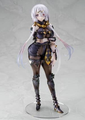 Lila Decyrus - Atelier Ryza - Alter - 1