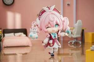 Nendoroid 2953 Hyacine - 7