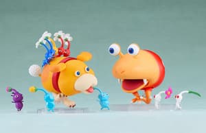Nendoroid 2975 Oatchi - 6
