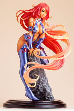 Starfire (Koriand'r) - DC Comics Bishoujo - 1