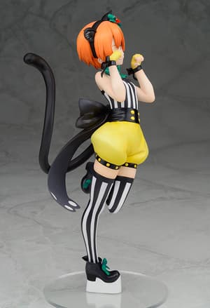 Rin Hoshizora - Whimsical Kitten - Alter - 4
