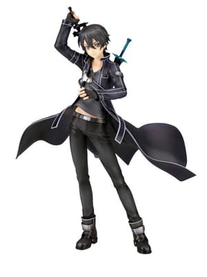 Kirito - ALTAiR - Alter - 5