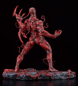 Carnage - Renewal Edition - ARTFX+ - Kotobukiya - 11