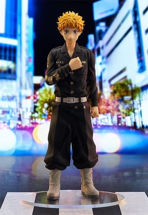 Takemichi Hanagaki - Tokyo Revengers Pop Up Parade - Good Smile Company (International Version) (2).jpg