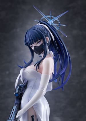 Saori Joumae - Dress - Claynel - 11