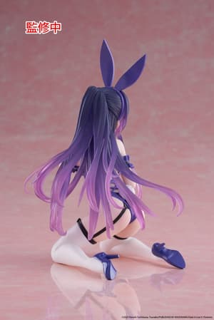 Tohka Yatogami - Bunny - Desktop Cute - Taito - 2
