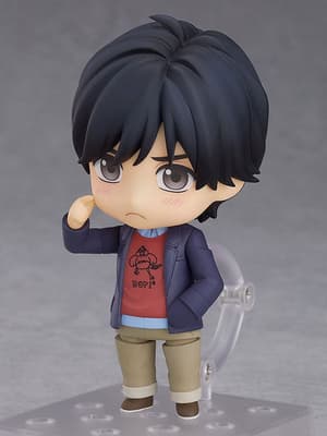Nendoroid 1082 Eiji Okumura - Re-Release - 5