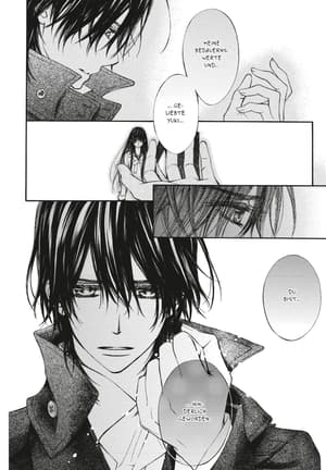 Vampire Knight Pearls - Carlsen - Band 09 - 6