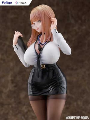Emma - Office Therapy - F:Nex - Furyu - 6