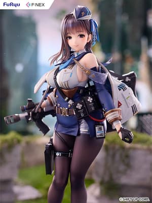 Marian - F:Nex - Furyu - 8