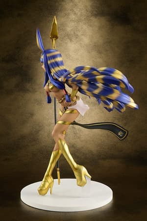 Fate/Grand Order PVC Statue 1/7 Caster/Nitocris 27 cm - 2