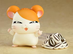 Nendoroid 1615 Hamtaro - 2