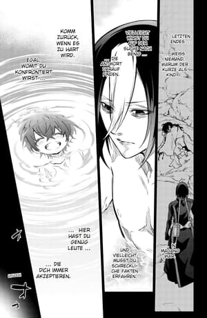 Twin Star Exorcists - Onmyoji 28 - 8