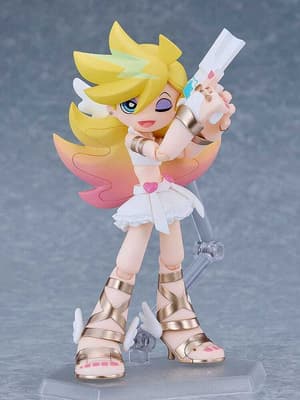 Figma 706 Panty - Angel - 3