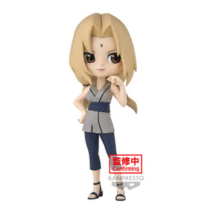 Tsunade - Naruto Shippuden - Q Posket  (1)
