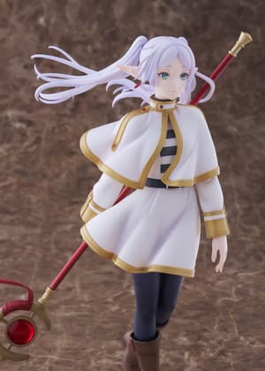 Frieren 1/7 Scale Figure by Claynel – Frieren: Beyond Journey's End - 11