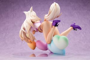 Coconut – Nekopara – Hakoiri Musume 1/6 PVC Statue - 15