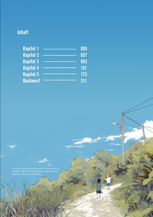 Rites of Returning Home 01 - 1