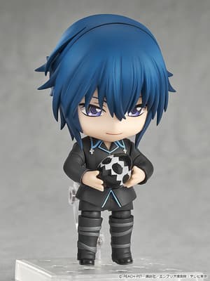 Nendoroid 2938 Ikuto Tsukiyomi - 3