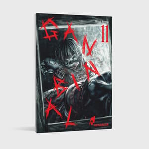 Gannibal - Carlsen - Vol. 11 - 2
