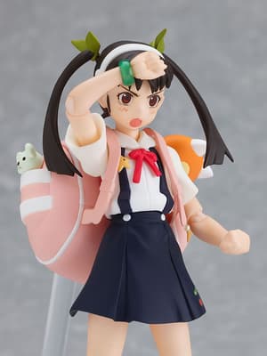 figma 105 Mayoi Hachikuji - 2