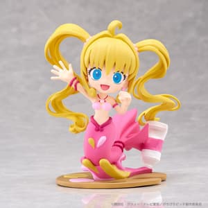 Lucia Nanami - PalVerse Pale. - Bushiroad Creative - 4