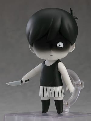 Nendoroid 2284 Omori - 2