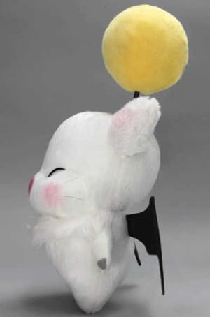 Mogry Kuplu Kopo - Square Enix (3)