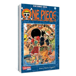 One Piece - Band 033 - 1