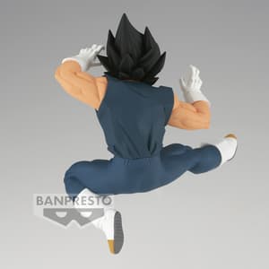 Vegeta - Dragon Ball Super: Super Hero - Match Makers - Banpresto (1)