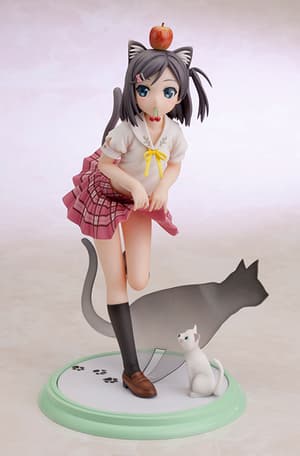 Tsukiko Tsutsukakushi - 3