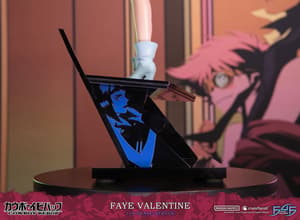 Faye Valentine - 1/8 Resin - First 4 Figures (7)