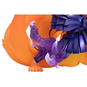 Kurama Susano - Precious G.E.M. Serie - Boruto Naruto Next Generation - Megahouse - 8