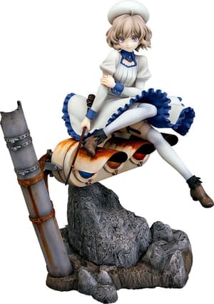 Kotoko Iwanaga - Phat Company - 10