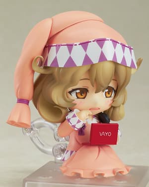 Nendoroid 320 Sasami Tsukuyomi - 3