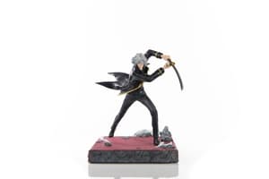 Vicious - Last Stand - First 4 Figures (1)