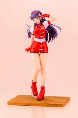 Athena Asamiya - Bishoujo - Kotobukiya (17)