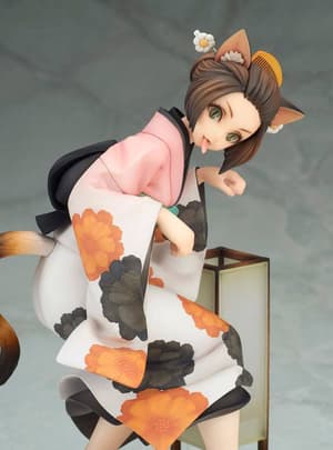 Nekomata Okoi - Oboro Muramasa - Alter - 8